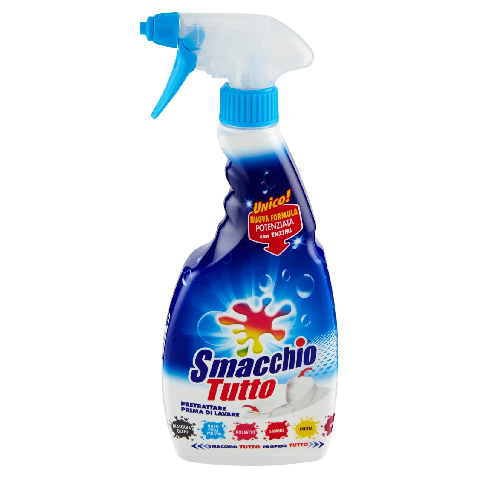 Smacchio tutto spray - 500ml