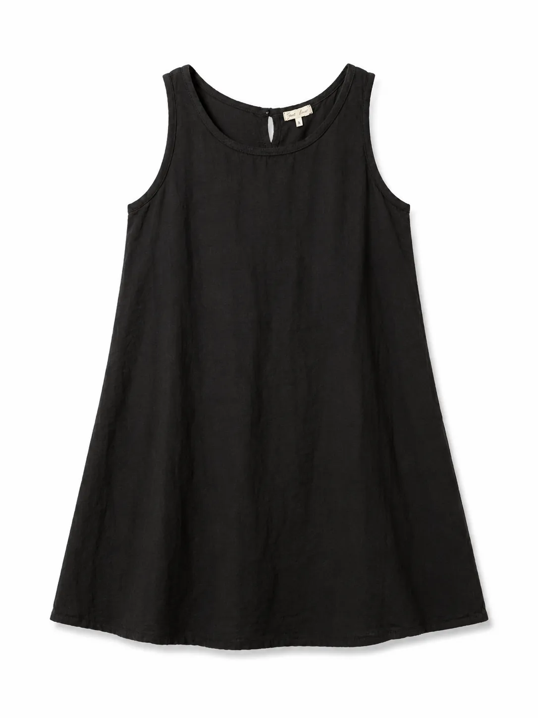 Easy Cotton Dress - Image 5