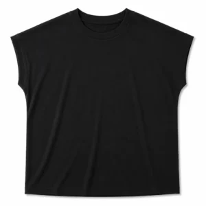 Essential Soft Touch Top
