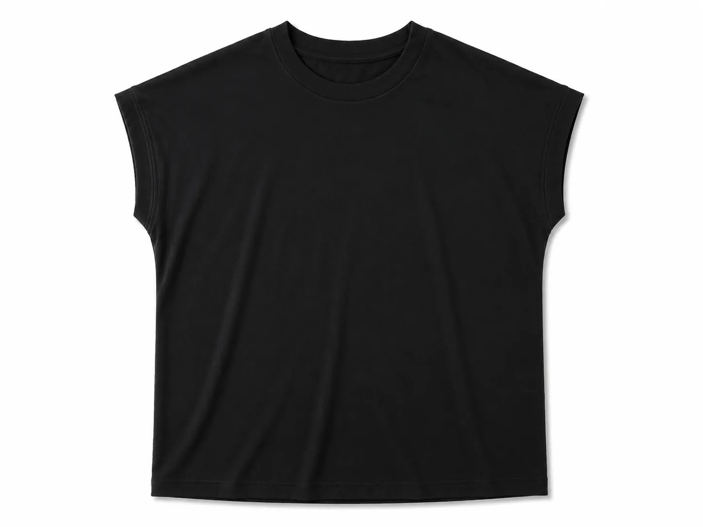 Essential Soft Touch Top