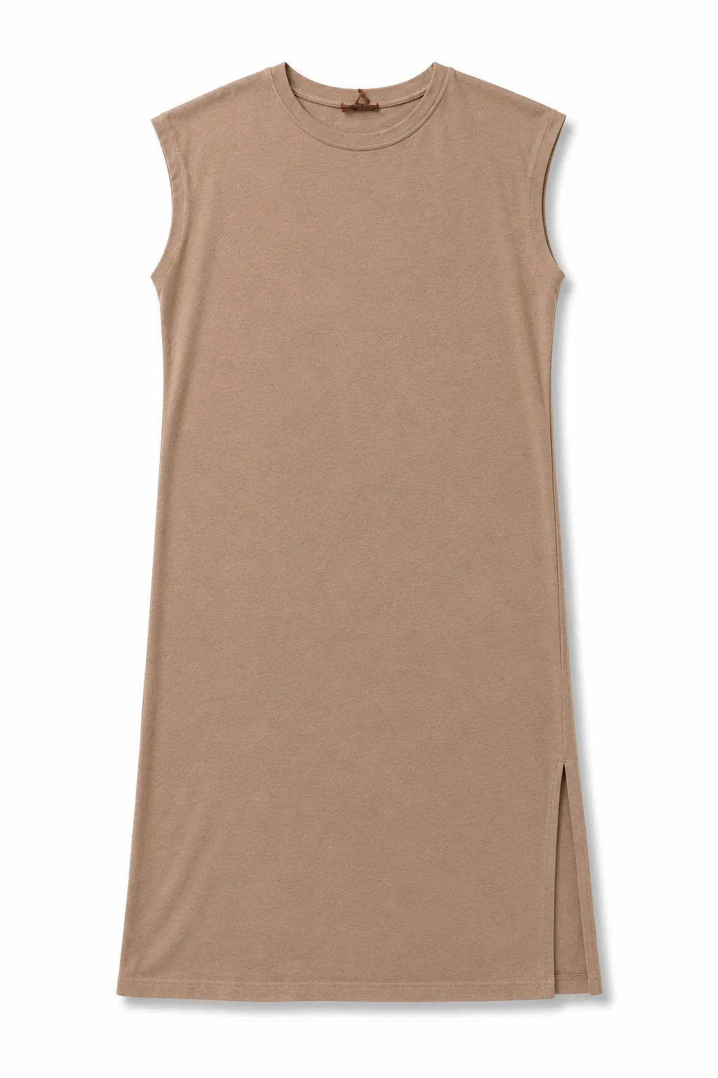 Essential T-Shirt Dress - Image 2