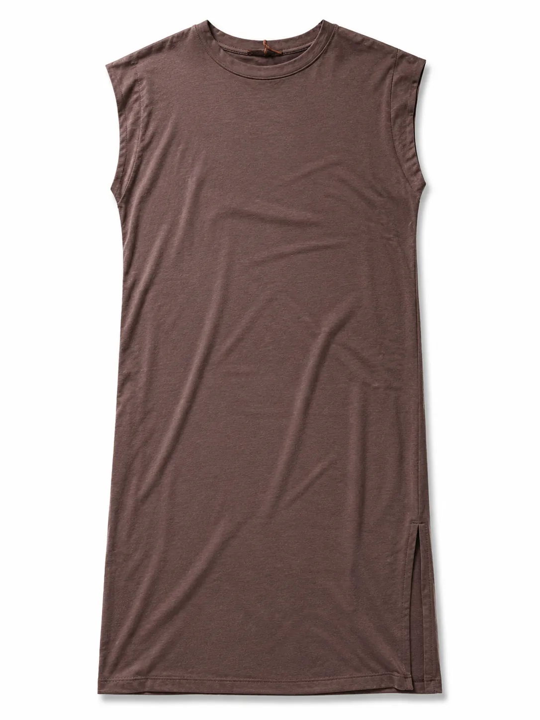 Essential T-Shirt Dress