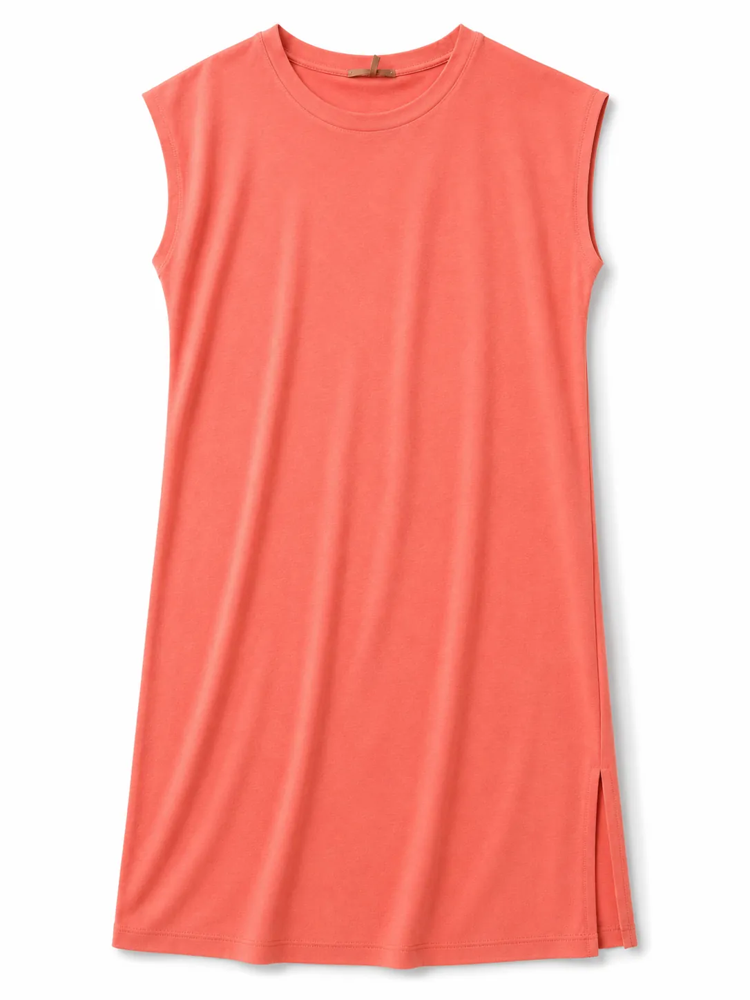 Essential T-Shirt Dress - Image 5