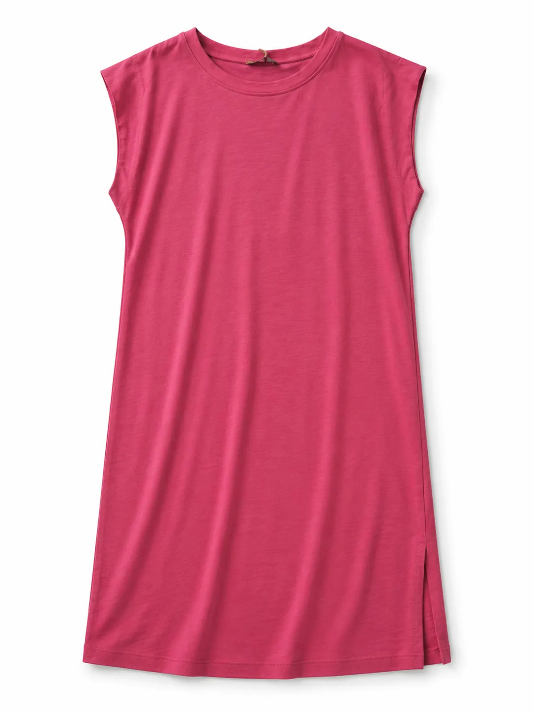 Essential T-Shirt Dress - Image 4