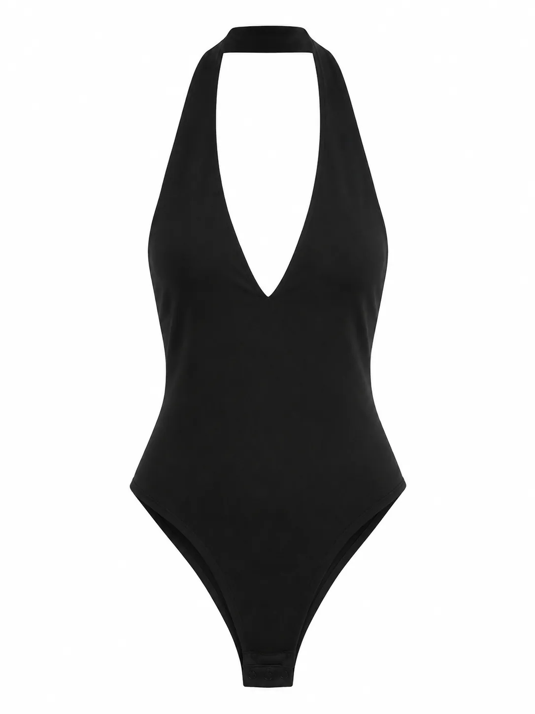 Halter Neck Bodysuit - Image 4