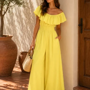 Ibiza Jumpsuit