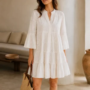 Ibiza Shine Dress