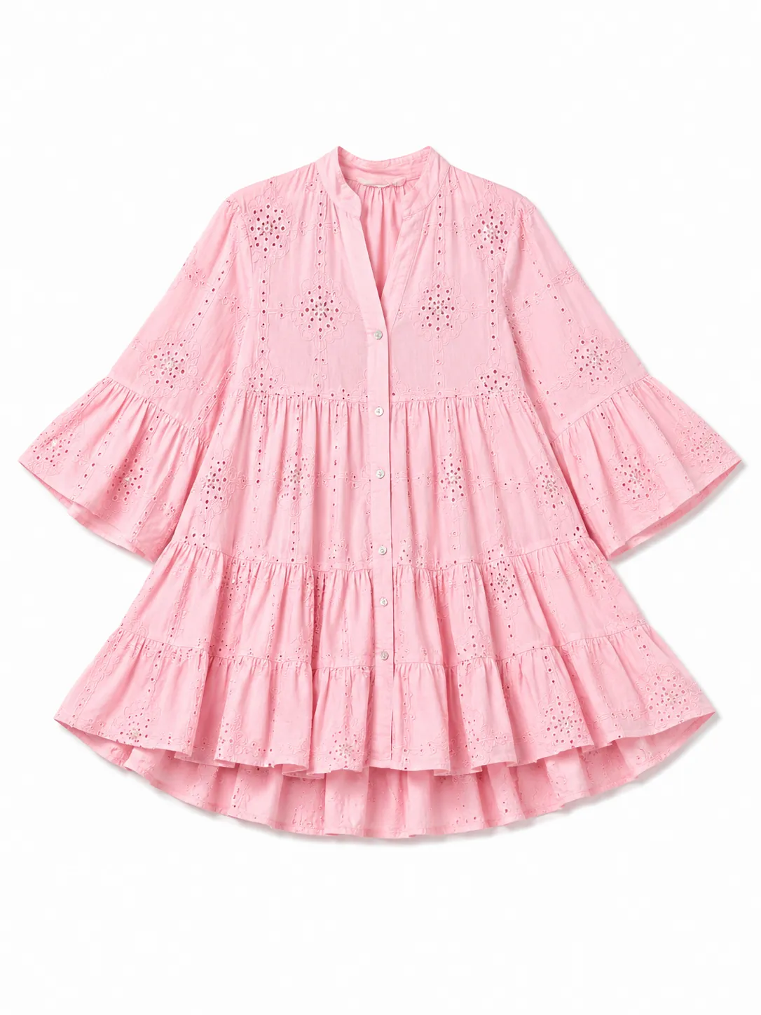 Ibiza Shine Dress - Image 3