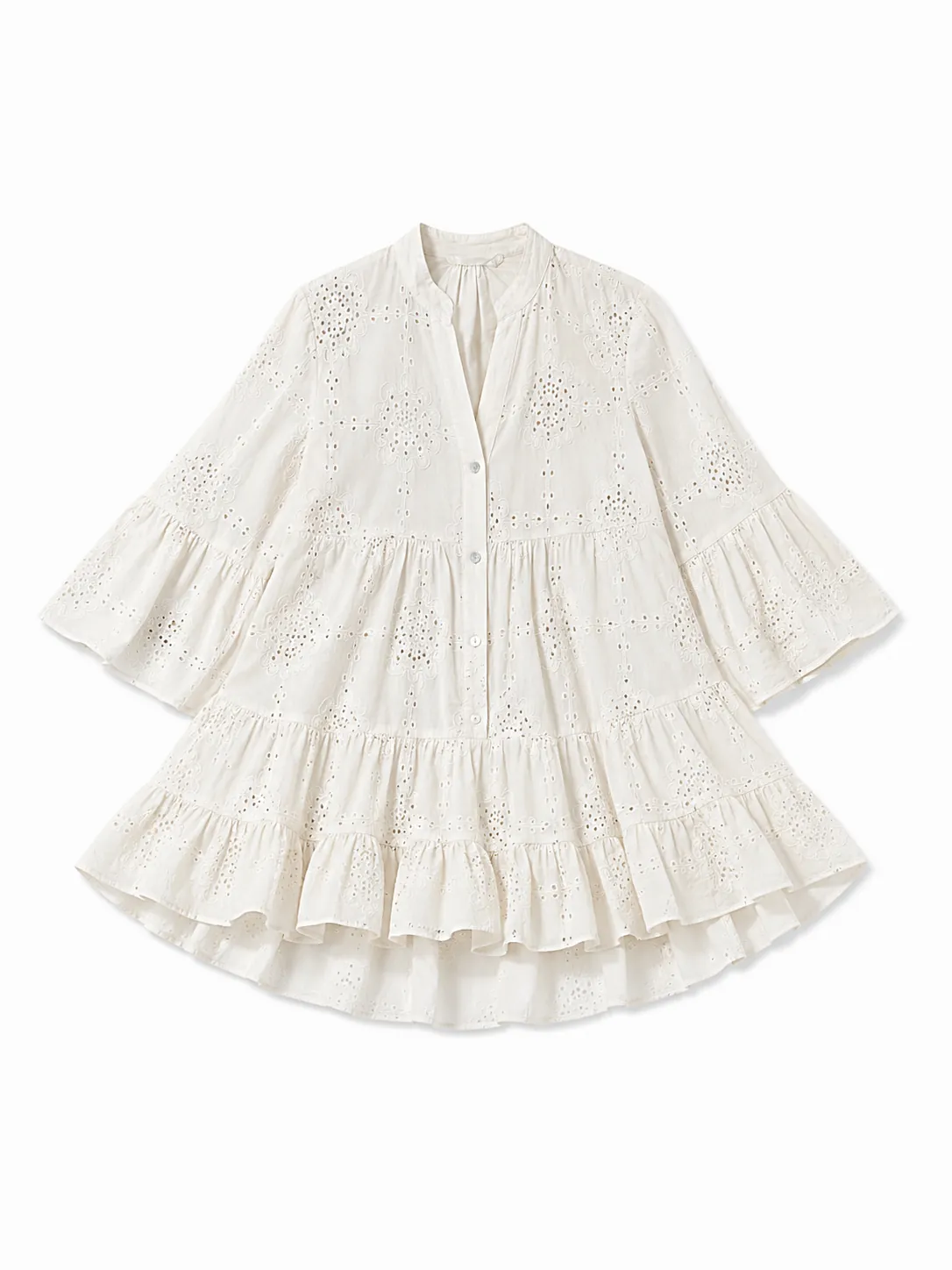 Ibiza Shine Dress - Image 2