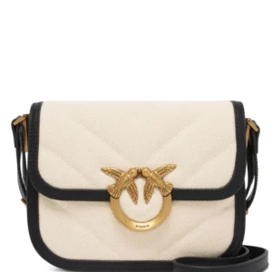 Pinko Love Bag Box Mini Quilted