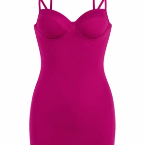 Sculpt Bodycon Dress