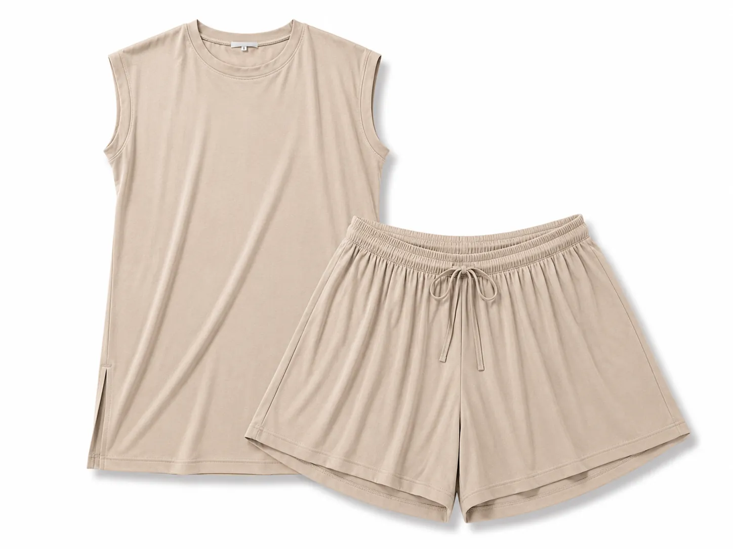 Soft Comfort Lounge Set - Image 2