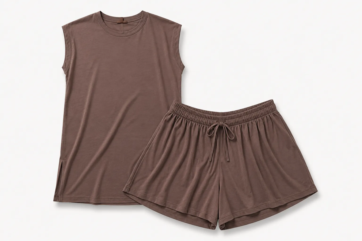 Soft Comfort Lounge Set - Image 3