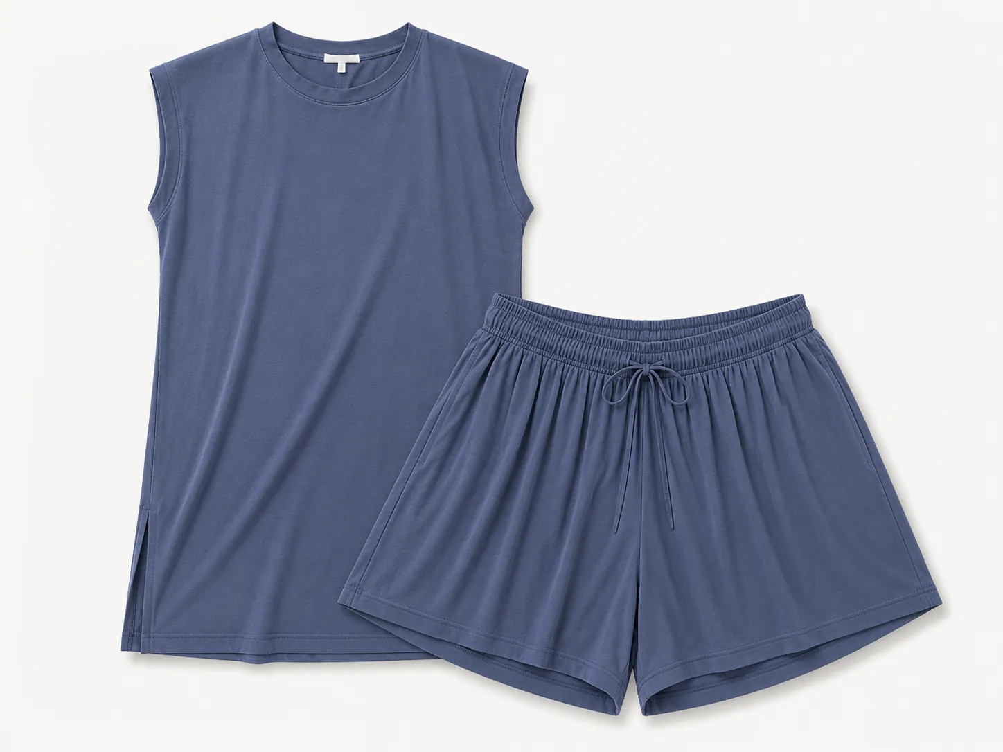 Soft Comfort Lounge Set - Image 4