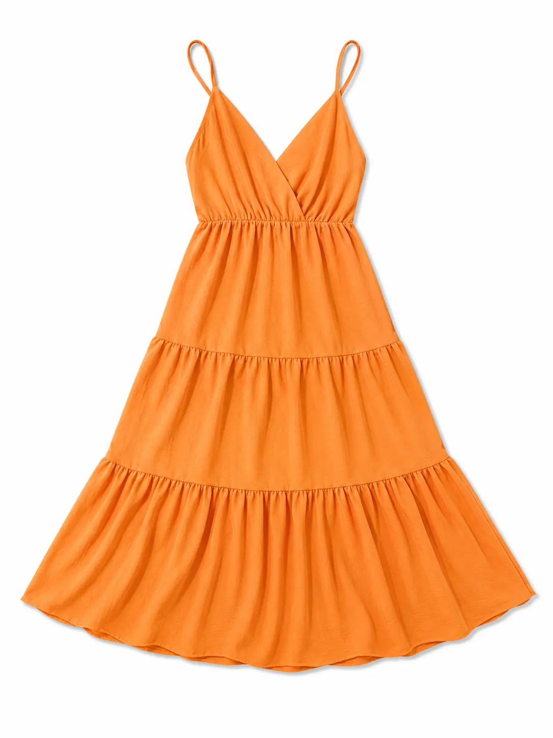 Summer Layers Dress - Image 2