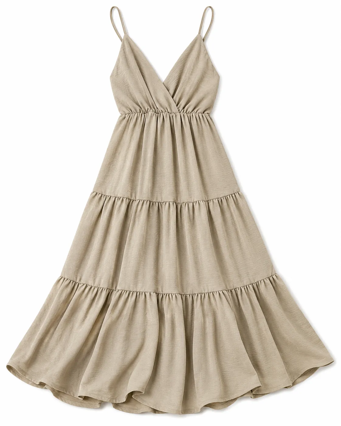 Summer Layers Dress - Image 3