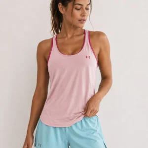Under Armour Tech Knockout Tank