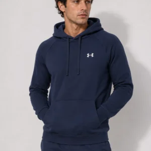 Under Armour  Rival Fleece Hoodie