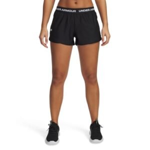 Under Armour Women's Tech Play Up Short