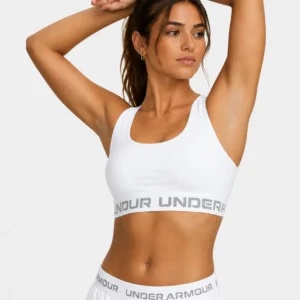 Under Armour Mid Crossback Strappy