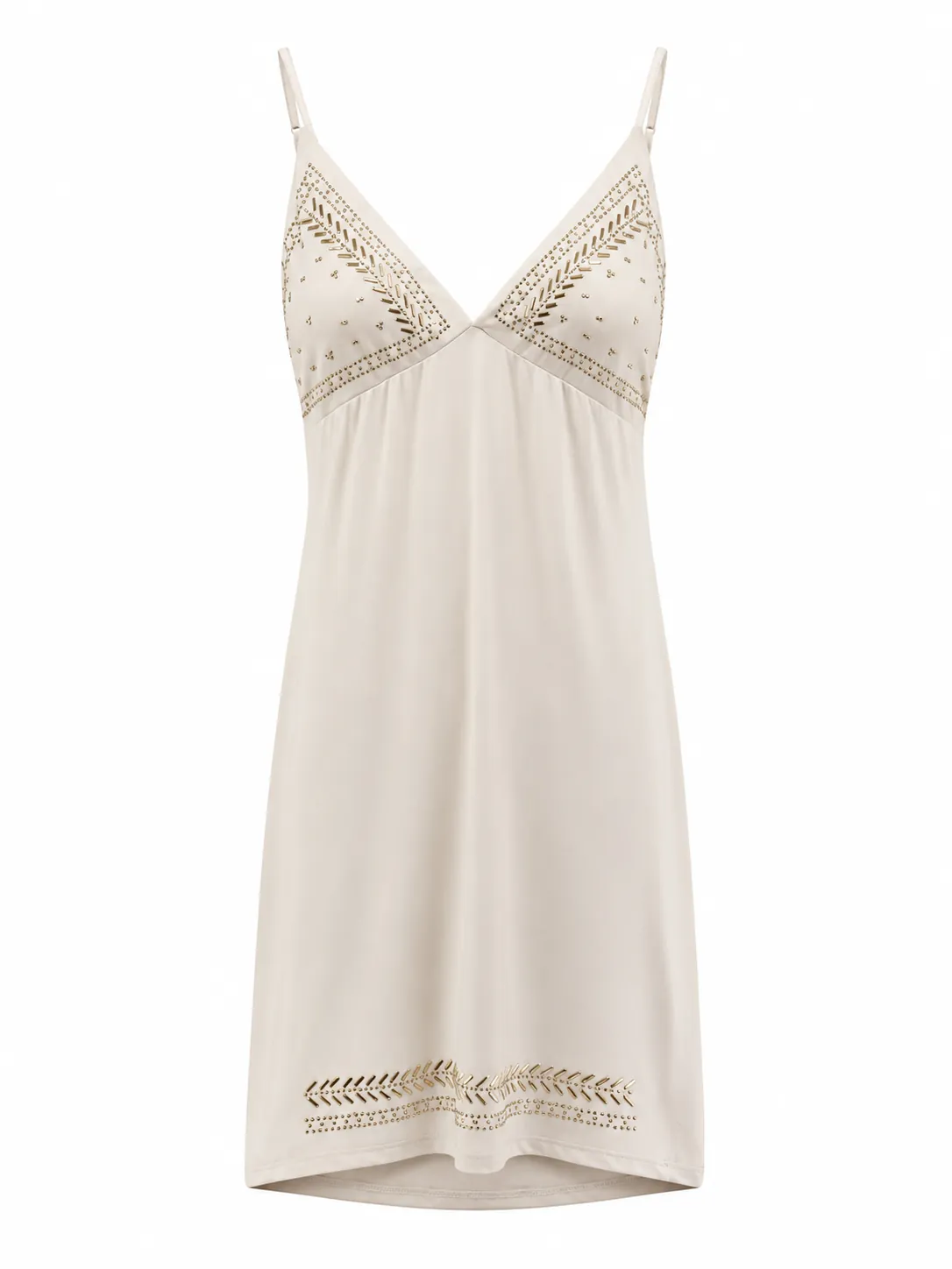 Top Jewel Drapé – Obrázok 2