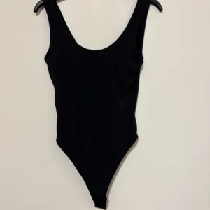 Scoop Bodysuit