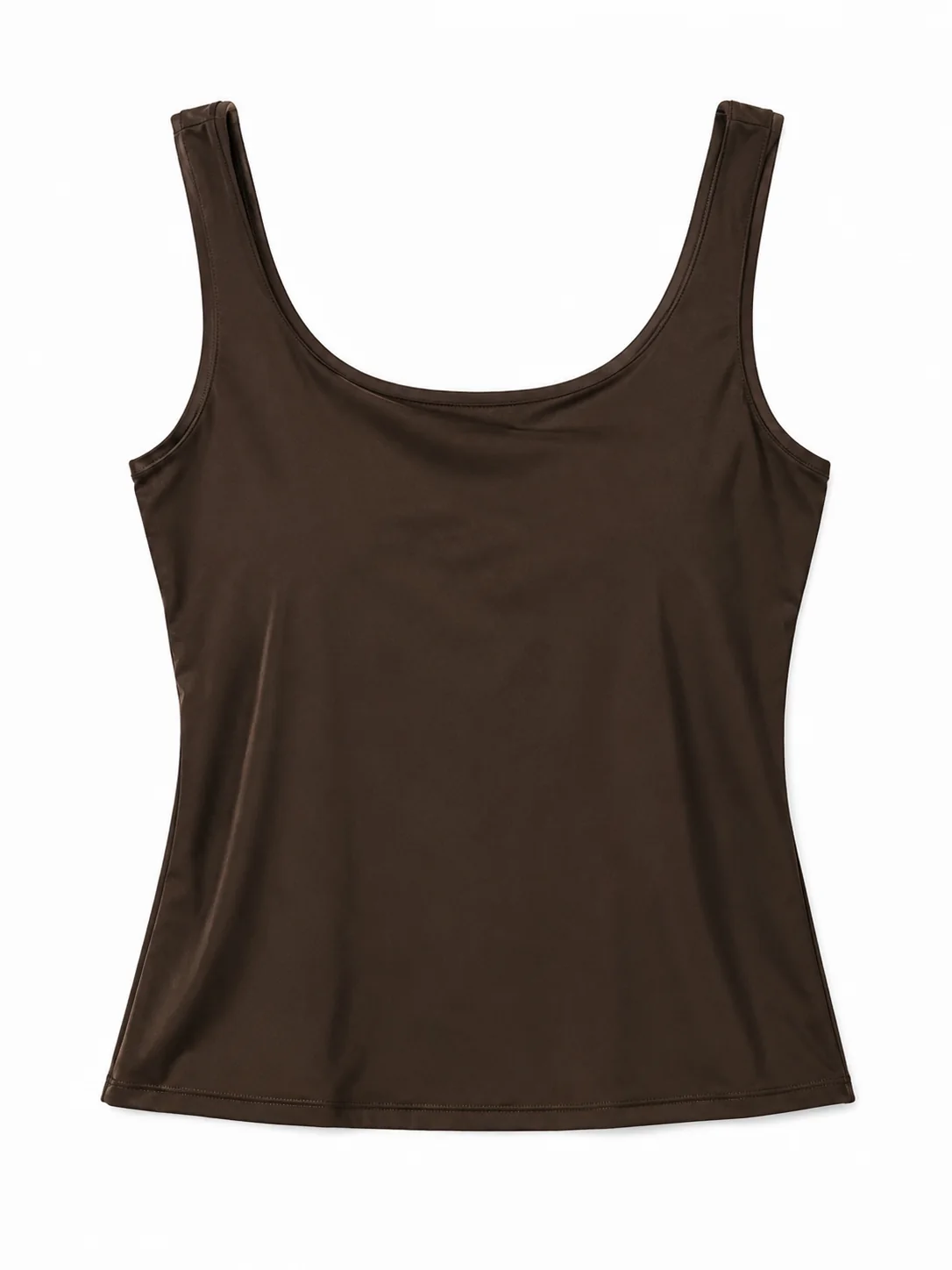 Scoop Neck Top - Image 2