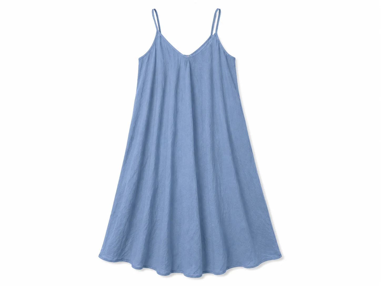 Skyline V Dress - Image 2