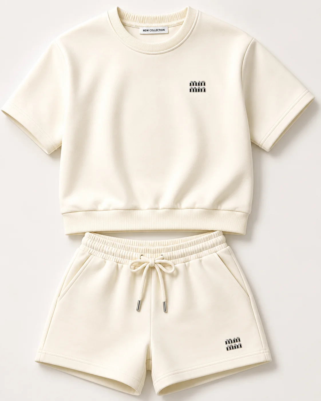 Soft Lounge Set - Image 4