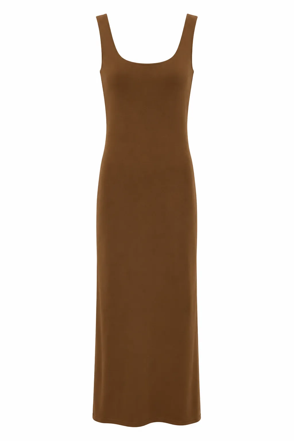 Jemné Slip Šaty - Obrázek 2