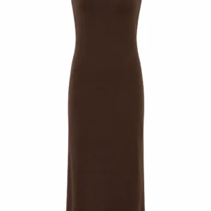 Soft Slip Dress