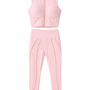 Sportovní Set Zip