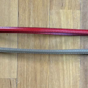 Slim Adjustable Belt