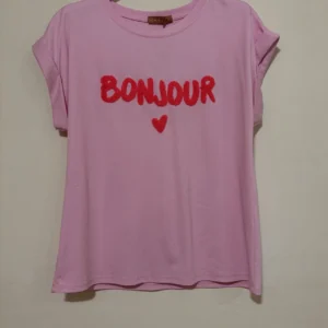 Bonjour T-Shirt