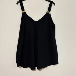Chain Strap Swing Tank Top