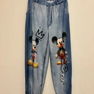 Disney Jogger Trousers