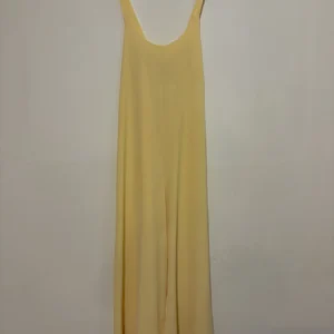 Fluid Scoop-Neck Jumpsuit