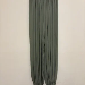 Fluid Strappy Jumpsuit