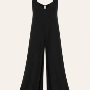 Wide Leg Jumpsuit