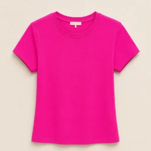 Fitted Fitness Top
