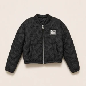 Padded Jacket