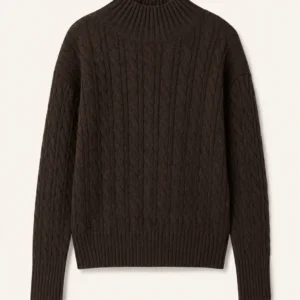 Ribbed Knit Top