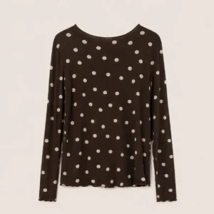 Soft Knit Top