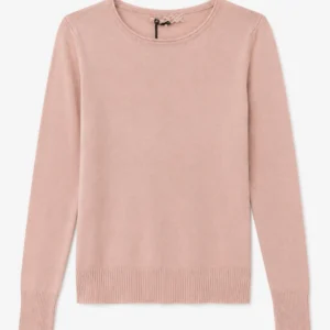 Soft Knit Colour Top