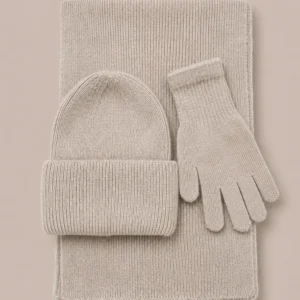 Soft Winter Accessory Set
