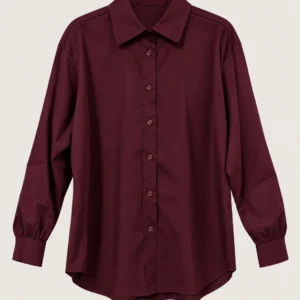 Cotton Shirt