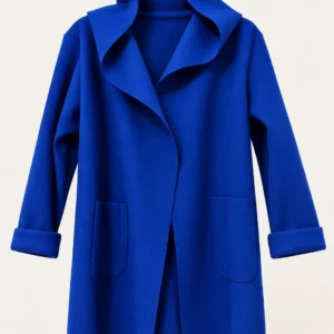 Hooded Jacket