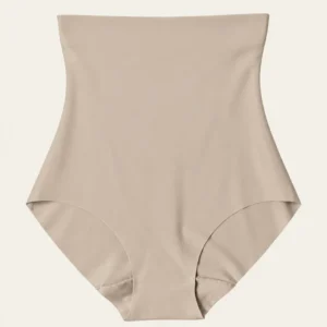 High-Waisted Briefs